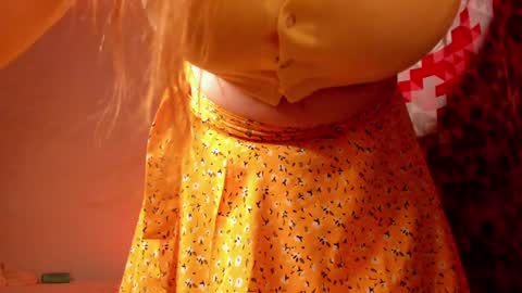 Melissa No Baby or bb sexy etc... online show from January 2025 10:30:02 PM