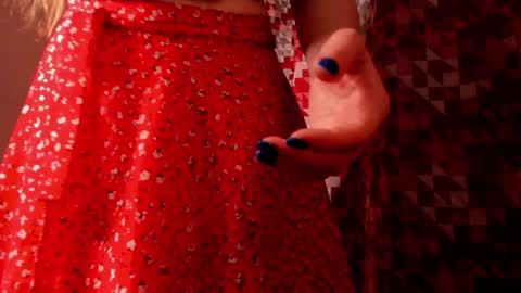 Melissa No Baby or bb sexy etc... online show from January 2025 03:33:02 AM