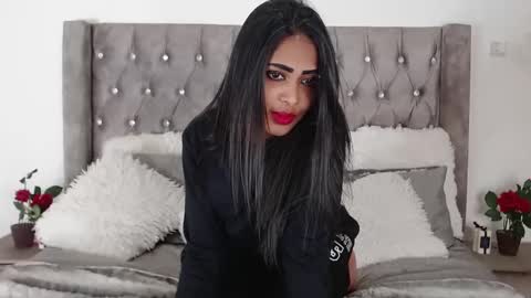 Jazmin online show from March 2025 12:28:02 AM