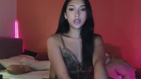 Indiana Rouge online show from October 2025 12:04:01 PM