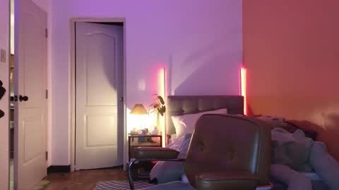 Indiana Rouge online show from March 2026 11:39:02 AM