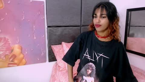 indianangelx online show from January 2026 09:35:02 AM