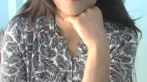 indiananu23 online show from March 2025 10:43:02 AM