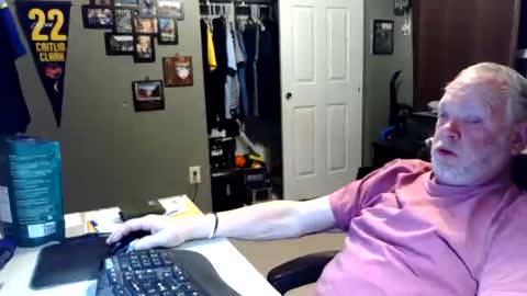 Papa online show from May 2026 07:36:01 AM