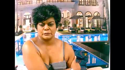 indiancherrypie online show from January 2025 09:22:01 PM