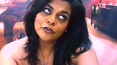 Snapshot of indiancherrypie chatting on July 2026 01:25:01 PM indiancherrypie online show from July 2026 01:25:01 PM