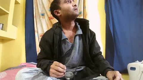 Snapshot of indiancumking chatting on December 2024 10:12:01 PM inindiancumking online show from December 2024 10:12:01 PM