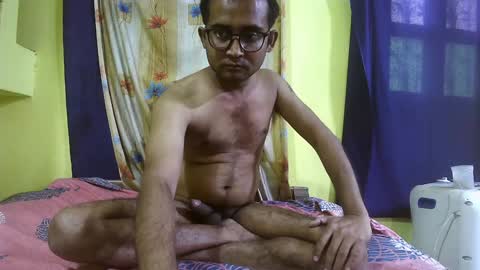 Snapshot of indiancumking chatting on January 2025 07:05:01 AM inindiancumking online show from January 2025 07:05:01 AM
