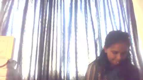 Snapshot of indiancutiexo chatting on October 2025 08:03:01 AM indiancutiexo online show from October 2025 08:03:01 AM