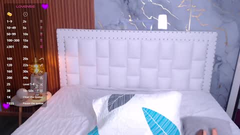 LITTLE AINHOA  online show from January 2025 08:26:02 PM