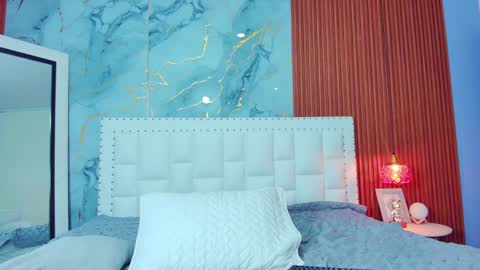 LITTLE AINHOA  online show from January 2025 07:10:02 PM