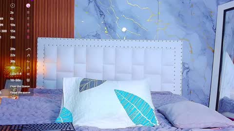 LITTLE AINHOA  online show from February 2025 07:31:02 PM