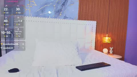 LITTLE AINHOA  online show from February 2025 07:26:01 PM