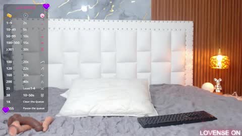 LITTLE AINHOA  online show from March 2025 10:45:02 PM