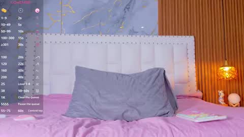 LITTLE AINHOA  online show from September 2025 07:47:01 PM