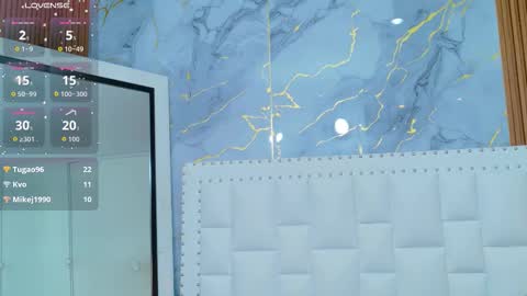 LITTLE AINHOA  online show from March 2026 07:29:01 PM