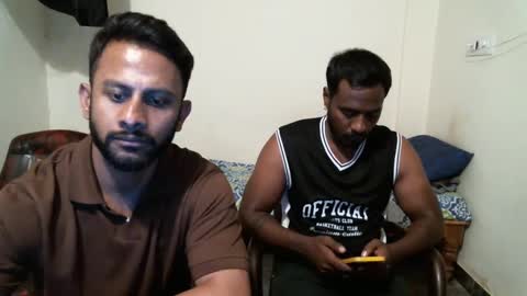 Snapshot of indiandesiguys2023 chatting on March 2025 12:20:01 PM indian guys for you online show from March 2025 12:20:01 PM