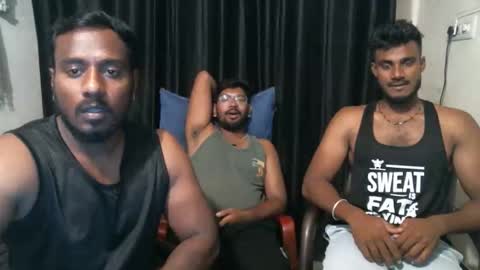 Snapshot of indiandesiguys2023 chatting on September 2025 04:40:01 PM indian guys for you online show from September 2025 04:40:01 PM