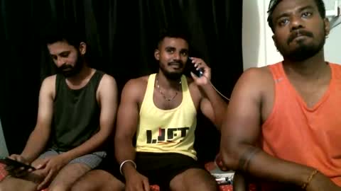 Snapshot of indiandesiguys2023 chatting on September 2025 06:39:01 AM indian guys for you online show from September 2025 06:39:01 AM