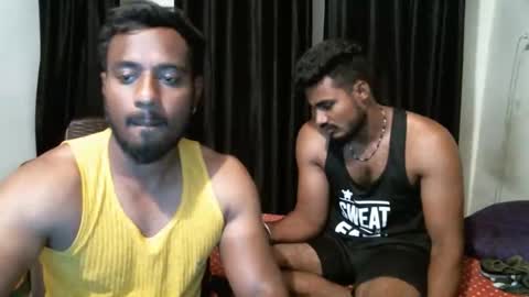 Snapshot of indiandesiguys2023 chatting on October 2025 02:04:01 PM indian guys for you online show from October 2025 02:04:01 PM