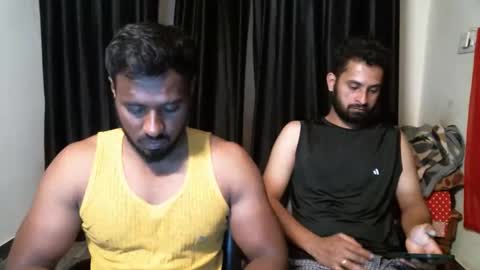 Snapshot of indiandesiguys2023 chatting on October 2025 04:59:02 PM indian guys for you online show from October 2025 04:59:02 PM