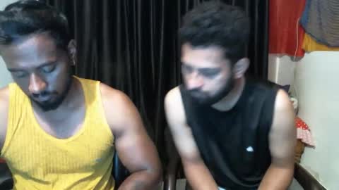 Snapshot of indiandesiguys2023 chatting on October 2025 04:21:01 AM indian guys for you online show from October 2025 04:21:01 AM