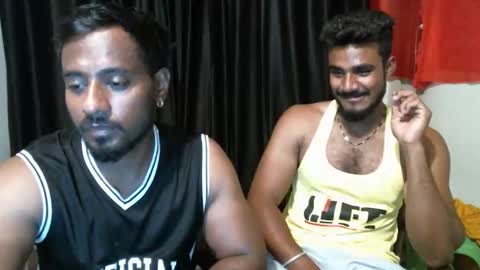 Snapshot of indiandesiguys2023 chatting on October 2025 05:32:02 PM indian guys for you online show from October 2025 05:32:02 PM