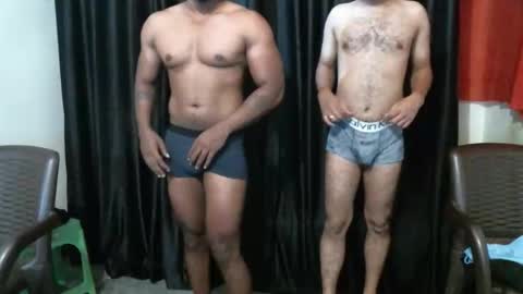 Snapshot of indiandesiguys2023 chatting on October 2025 04:38:02 PM indian guys for you online show from October 2025 04:38:02 PM