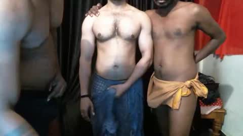 Snapshot of indiandesiguys2023 chatting on October 2025 04:44:02 AM indian guys for you online show from October 2025 04:44:02 AM