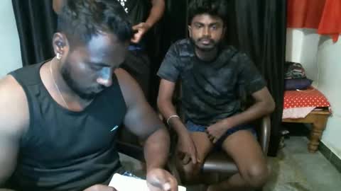 Snapshot of indiandesiguys2023 chatting on October 2025 06:57:01 AM indian guys for you online show from October 2025 06:57:01 AM