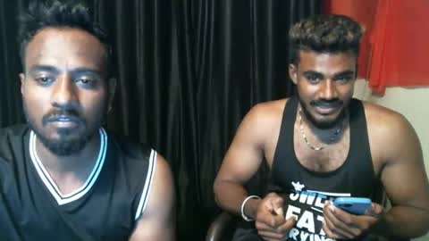 Snapshot of indiandesiguys2023 chatting on October 2025 05:58:02 PM indian guys for you online show from October 2025 05:58:02 PM