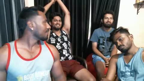 indian guys for you online show from February 2026 05:13:02 PM