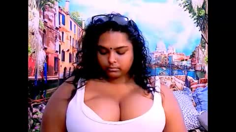 Snapshot of indianfairy4u chatting on May 2026 05:32:01 PM natasha online show from May 2026 05:32:01 PM