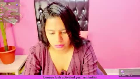 PARADISEQUEEN online show from May 2026 07:16:01 AM