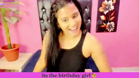 Snapshot of indianflame chatting on July 2026 10:39:01 AM PARADISEQUEEN online show from July 2026 10:39:01 AM