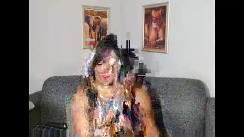 Snapshot of indiankiara2_a chatting on May 2026 10:34:01 AM Sammy online show from May 2026 10:34:01 AM