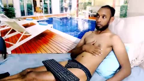 Snapshot of indianmagicmike69 chatting on January 2026 03:09:02 AM indianmagicmike69 online show from January 2026 03:09:02 AM