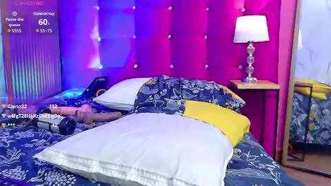  P a m e l a  online show from June 2026 12:48:02 AM