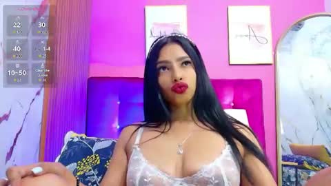  P a m e l a  online show from July 2026 12:48:02 PM