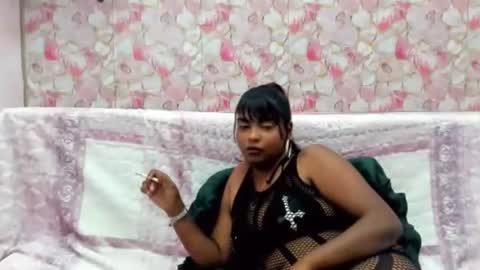 Snapshot of indianmystica694u chatting on September 2025 06:00:01 PM indianmystica694u online show from September 2025 06:00:01 PM