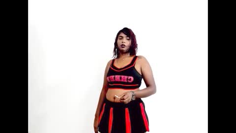 Snapshot of indianmystica694u chatting on October 2025 06:14:02 PM indianmystica694u online show from October 2025 06:14:02 PM