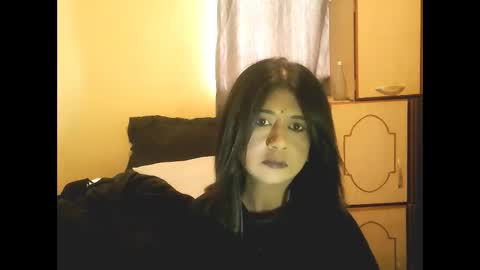 indianpleasures21 online show from March 2026 09:27:02 AM