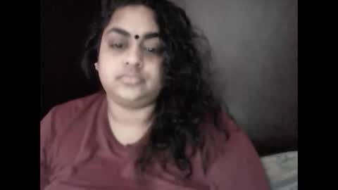 Snapshot of indianpooja1027 chatting on October 2025 08:20:01 AM indianpooja1027 online show from October 2025 08:20:01 AM