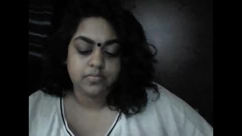indianpooja1027 online show from December 2025 06:55:02 AM