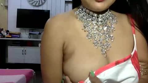 Radha online show from November 2025 07:02:02 PM