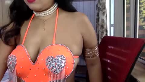 Radha online show from November 2025 07:18:01 AM