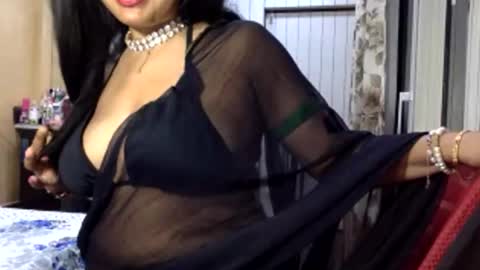 Radha online show from April 2026 07:44:01 PM