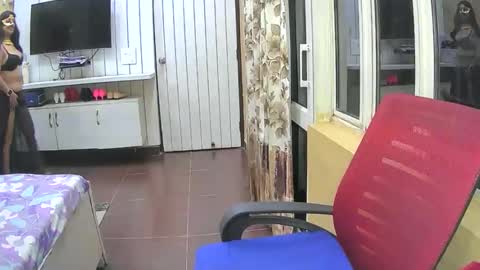 Radha online show from April 2026 08:24:02 PM