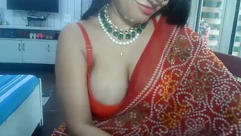Snapshot of indianrads9 chatting on June 2026 08:50:01 AM Radha online show from June 2026 08:50:01 AM