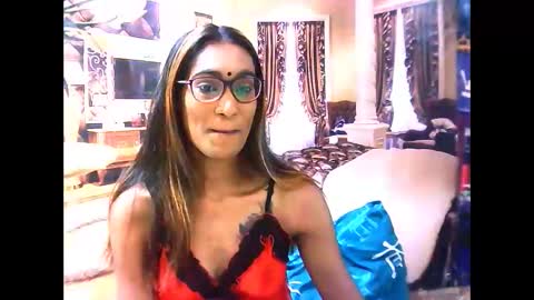 indianrebel4u2luv online show from October 2025 05:58:02 AM